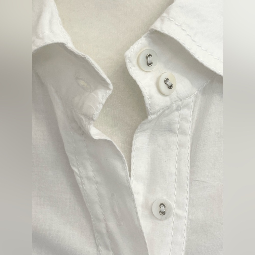 Gorgeous Cino tunic blouse! - Picture 6 of 13